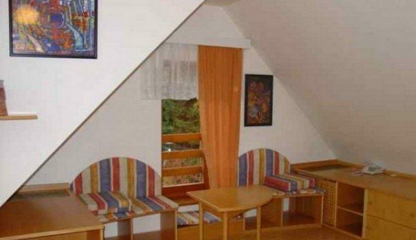 Apartmány Rokytnice Rokytnice nad Jizerou